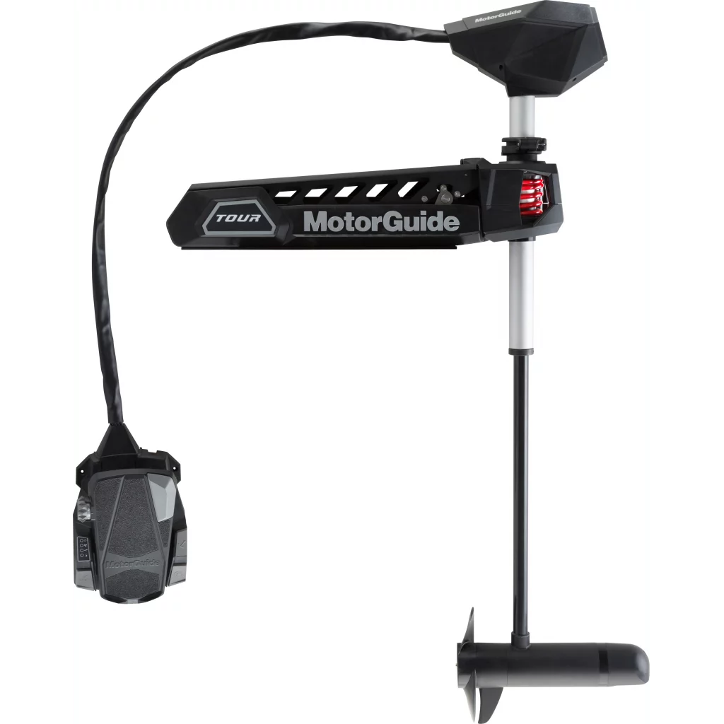 MotorGuide Tour Pro TR PRO-109 45'' - 36V