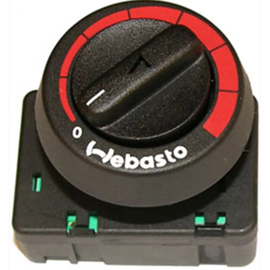 Webasto Regulator Air Top ST 12/24V