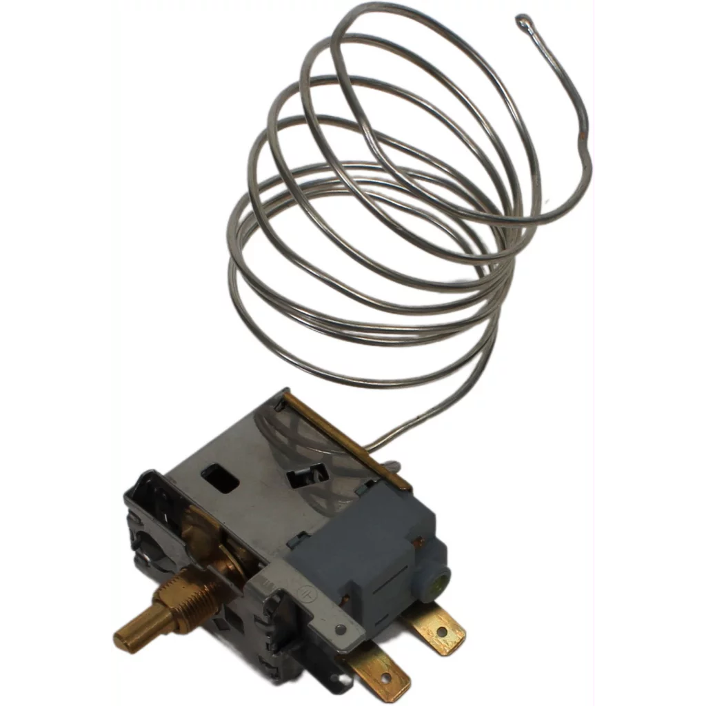 Termostat Cruise/Elegance 42/49/65/85/130.