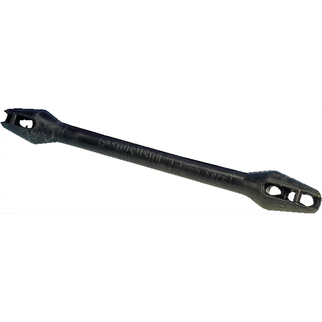 Forsheda Fortøyningsfjær nr 1