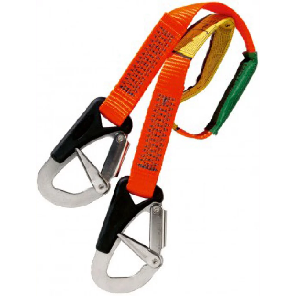 Baltic Sikkerhetsline, 2 kroker, 1 m