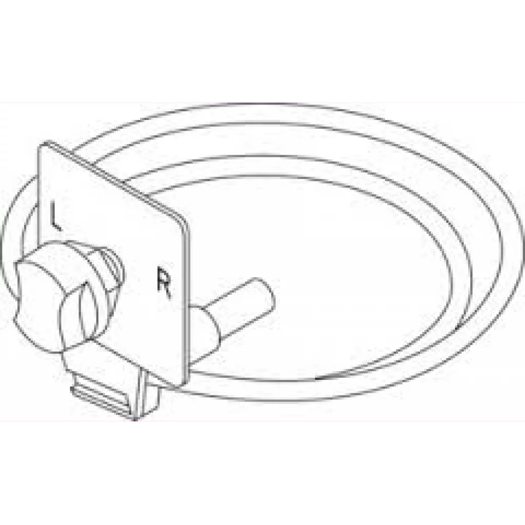 Webasto Control cable for distributor 2M