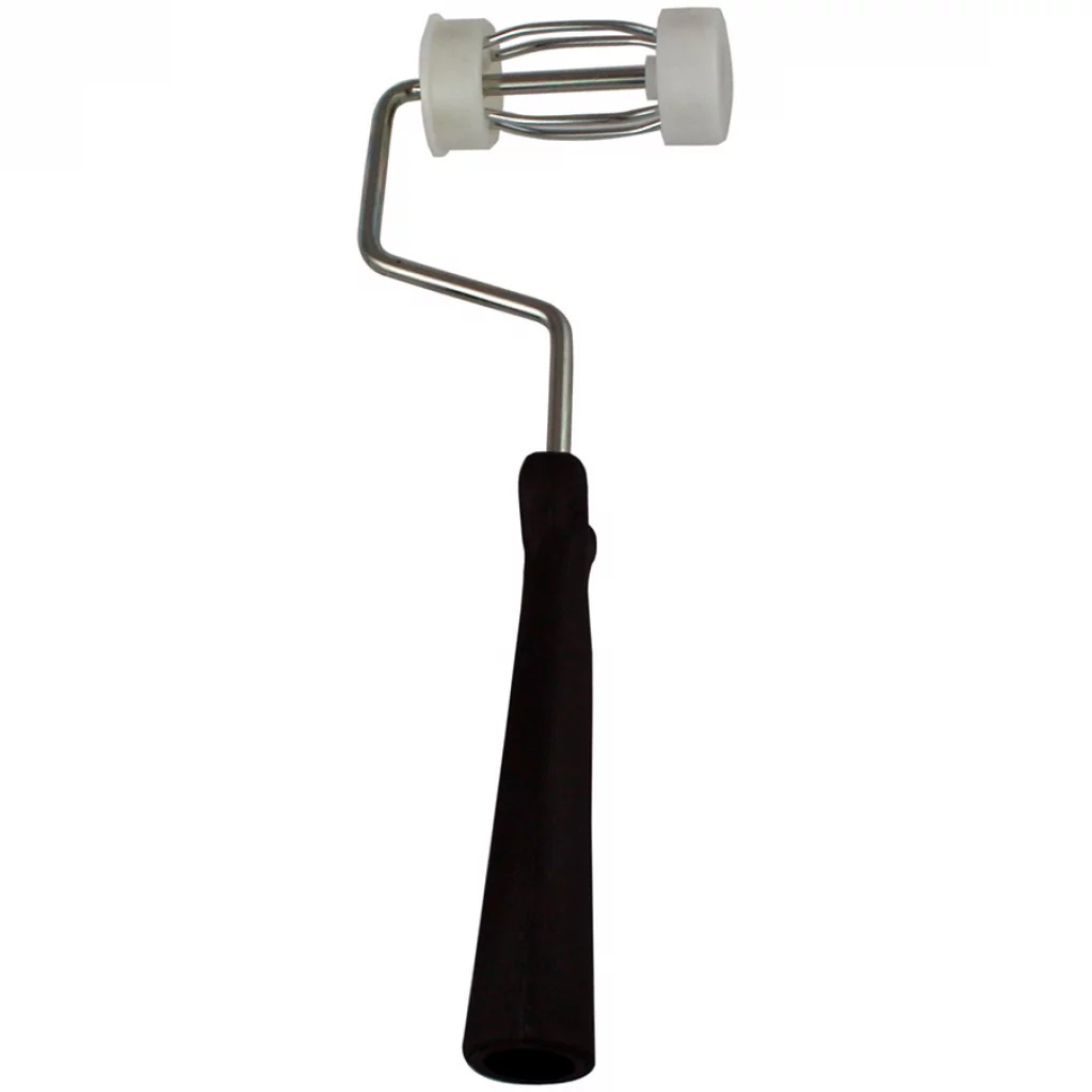 Rullehåndtak 7,5 cm, for 1085240