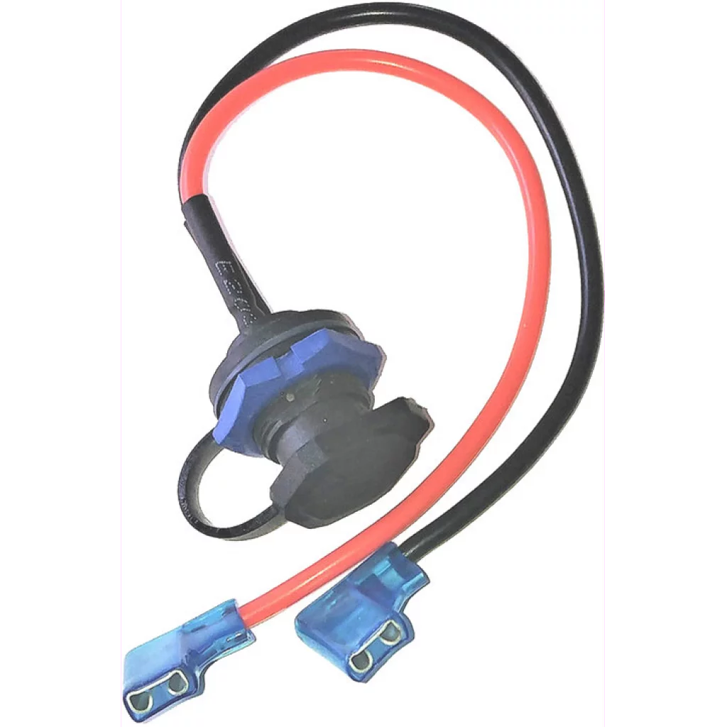 ePropulsion Spirit 1.0 Discharge Connector Assembly