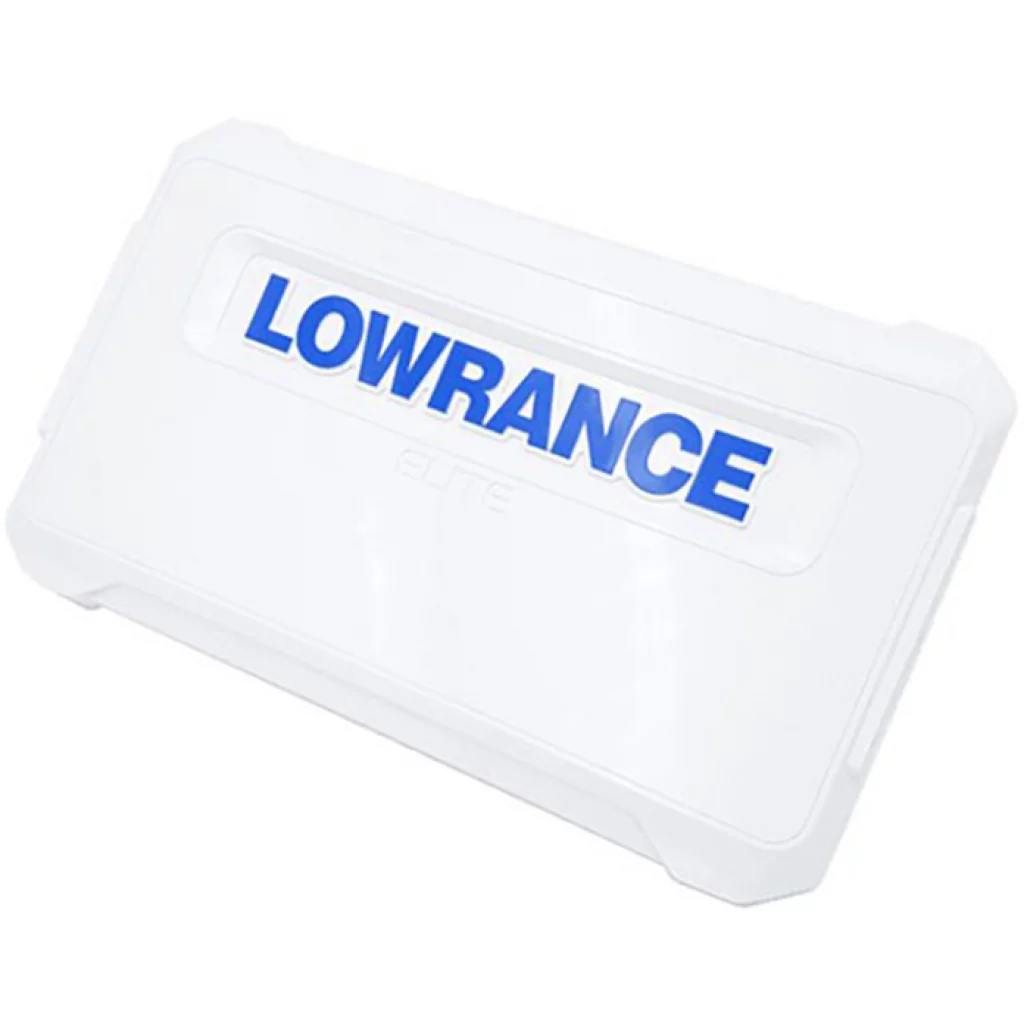 Lowrance Soldeksel for Elite FS 7