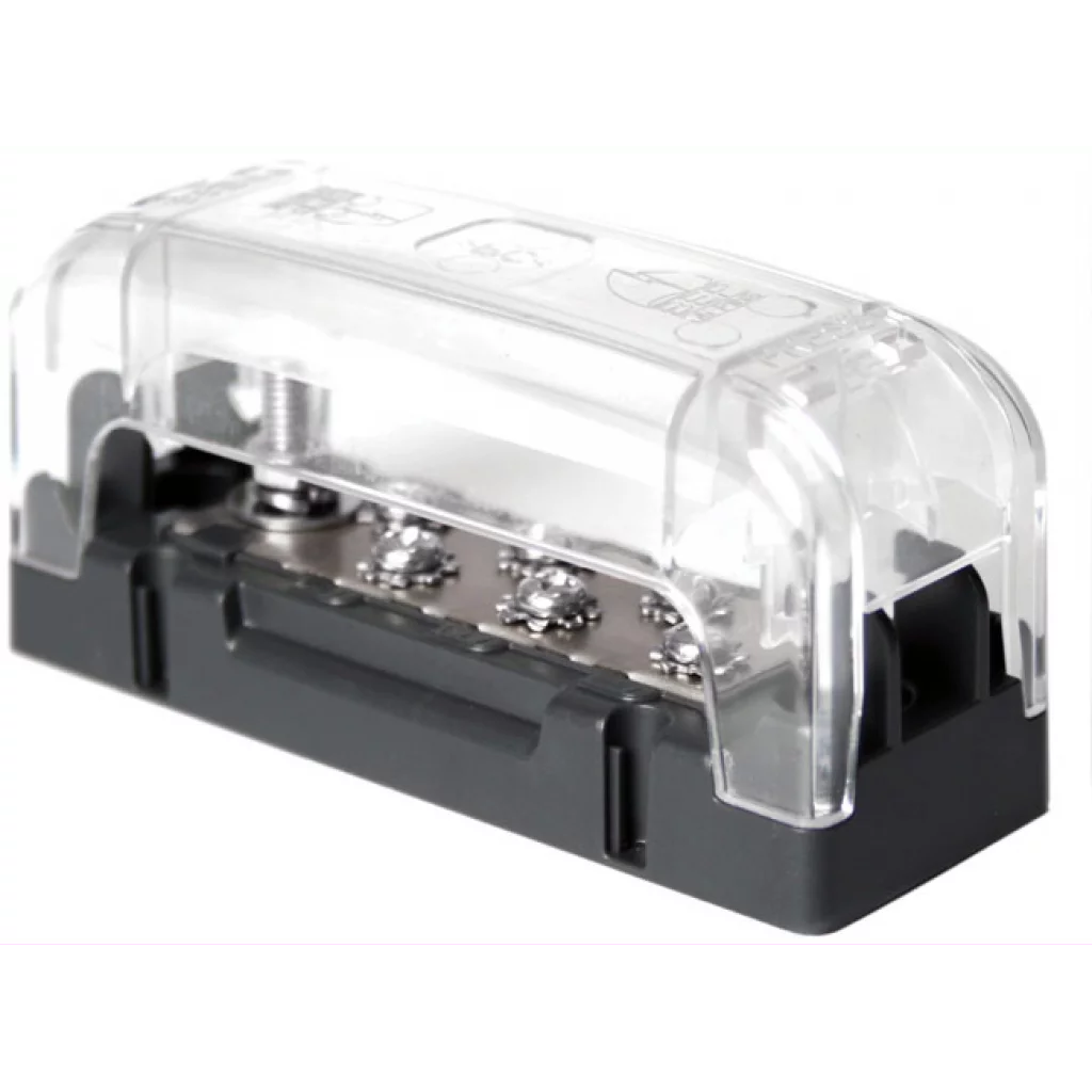 Bus Bar til ATC sikringsholder