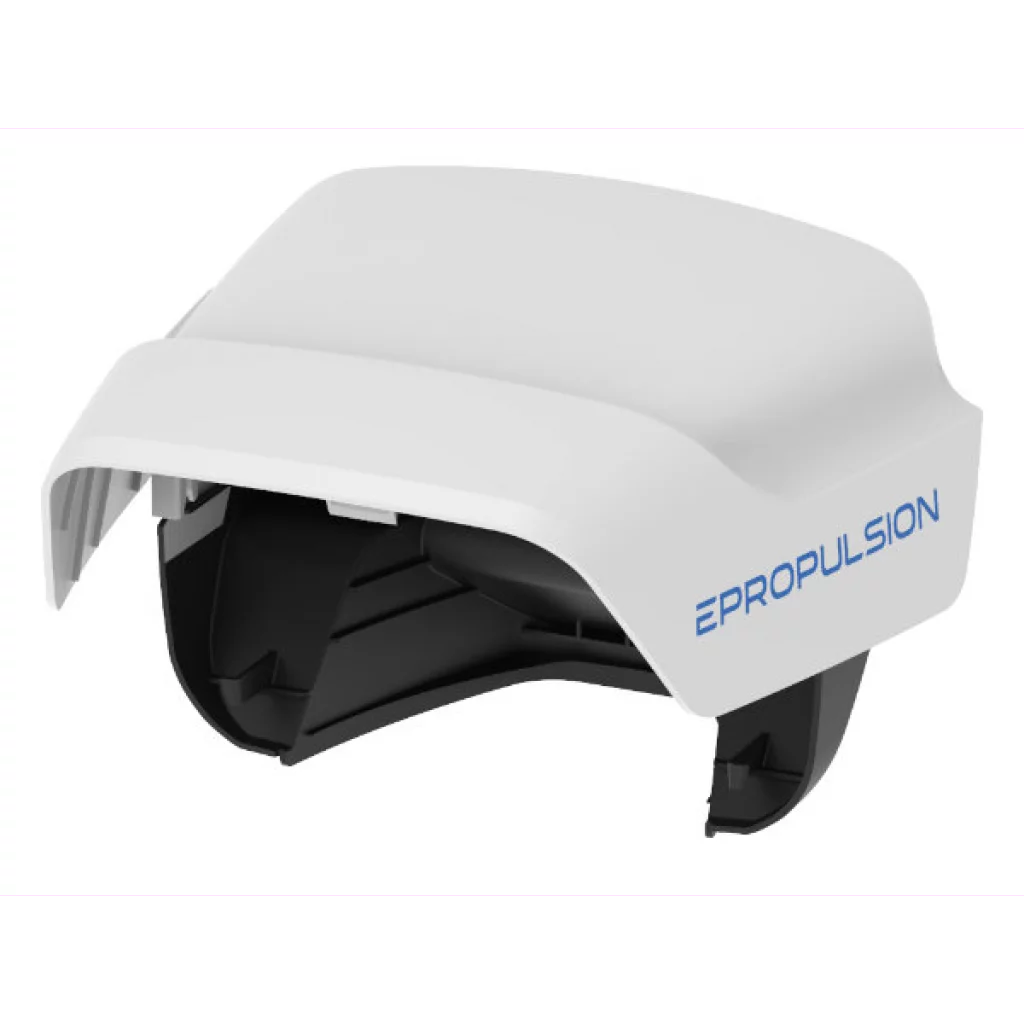 ePropulsion Motordeksel til Spirit 1.0 Plus og EVO