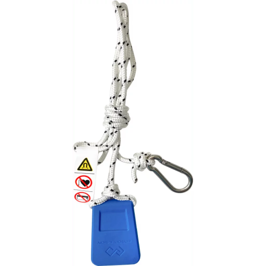 ePropulsion Dødmannsknapp til Evo Dual Remote Control