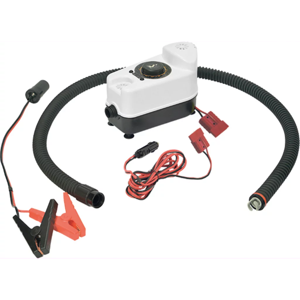 Scoprega GE BP-1 Gummibåtpumpe 12V