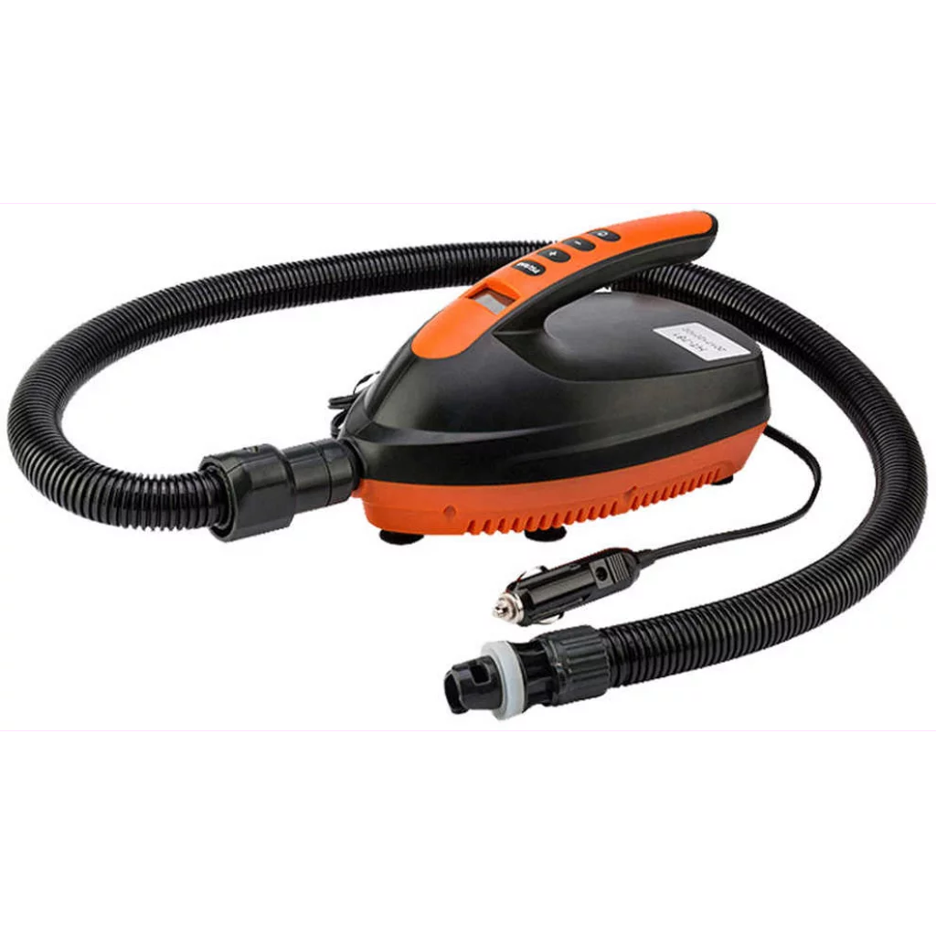 Pumpe SUP 12V, 16 PSI