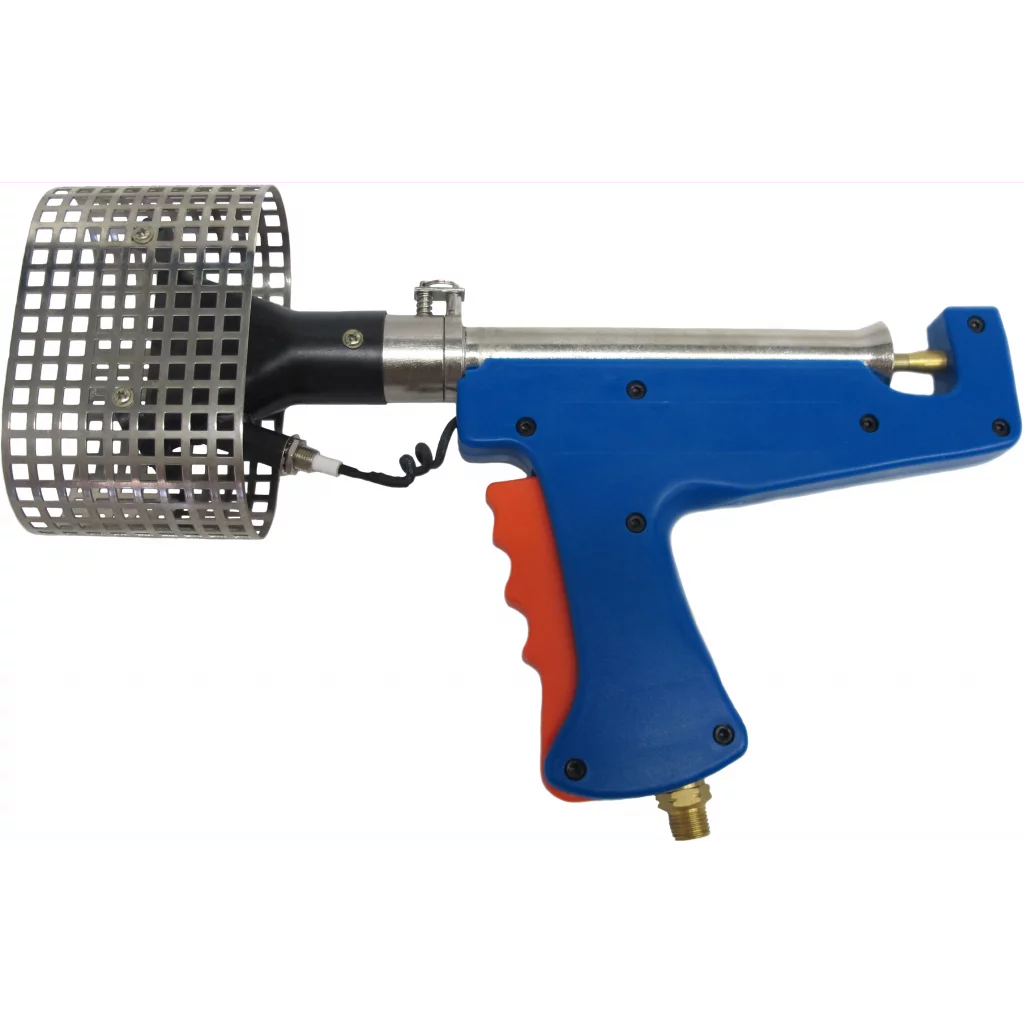 Krympepistol RapidShrink 30 Kwh