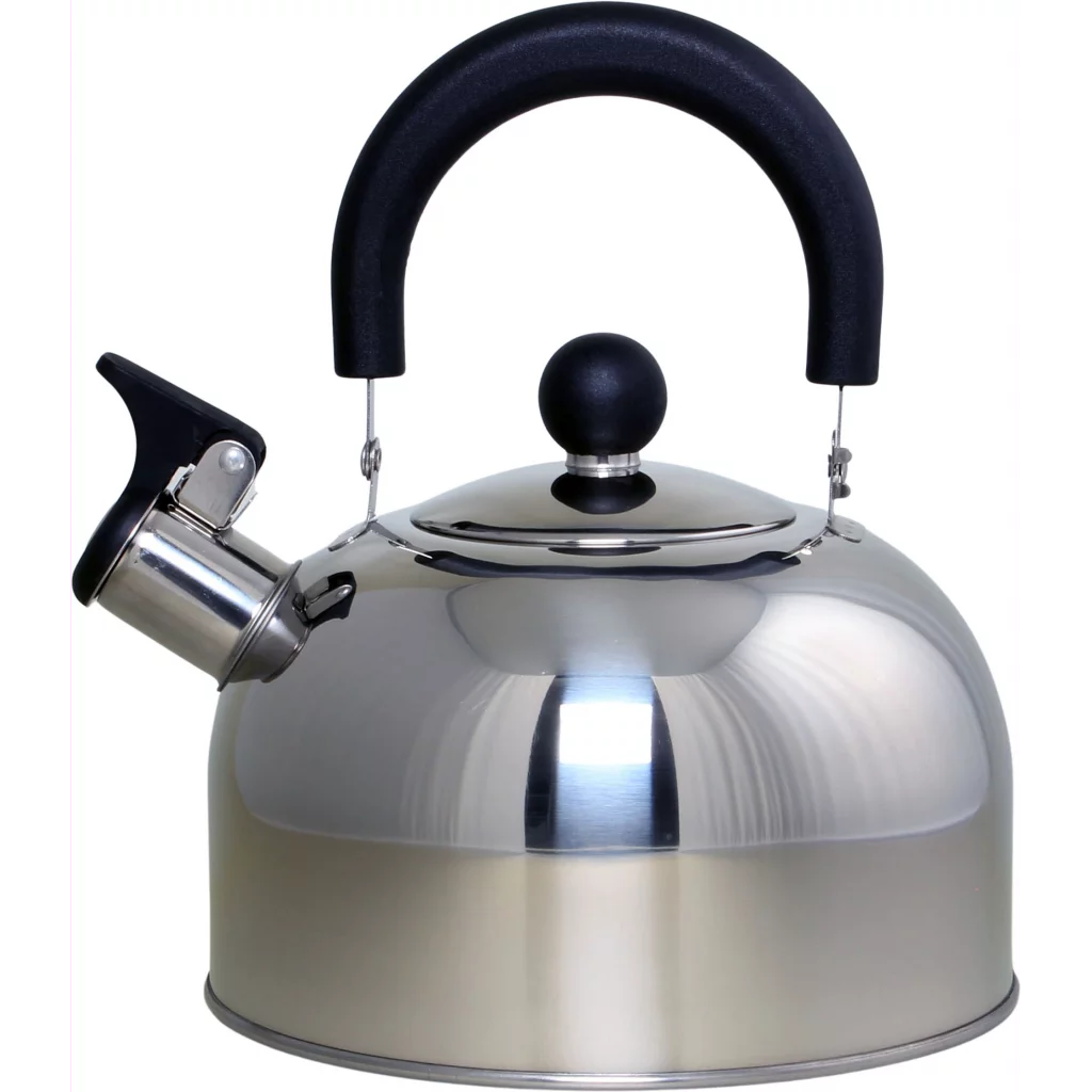 1852 Plystrende kaffekjele 2,3 l