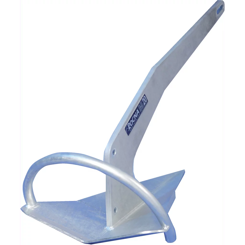 Rocna anker galvanisert 6 kg