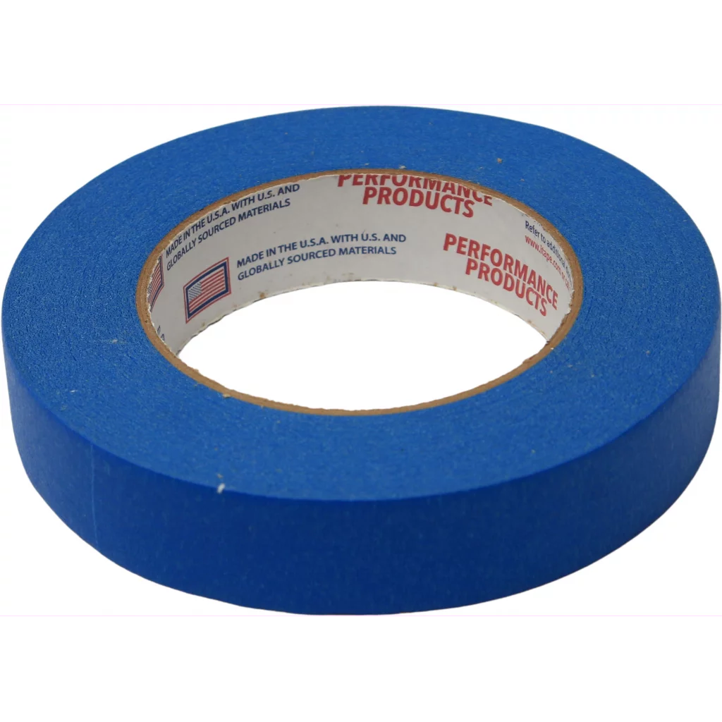 Stokvis Maskeringstape Proff