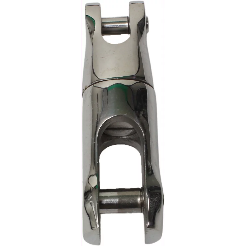 1852 Ankersvivel 6-8mm, syrefast