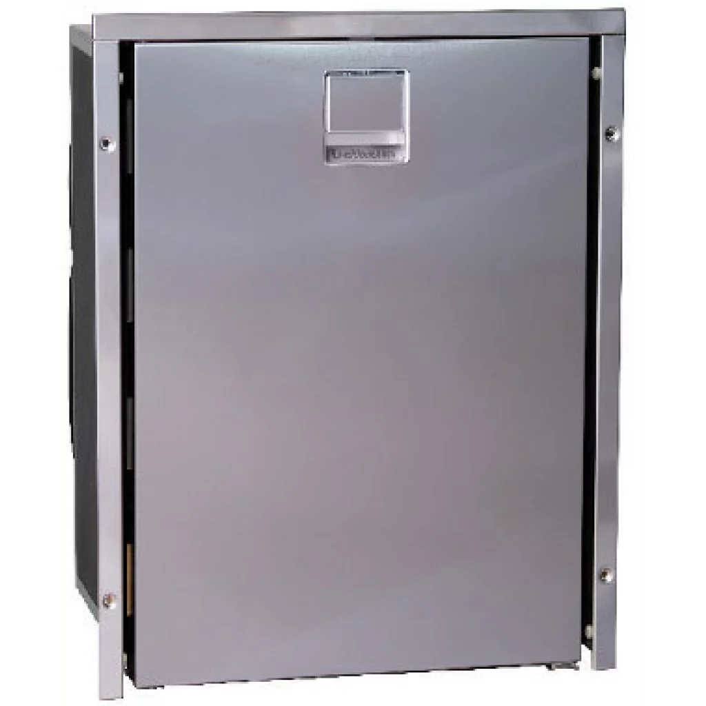 Isotherm Cruise 42 Inox Clean Touch kjøleskap