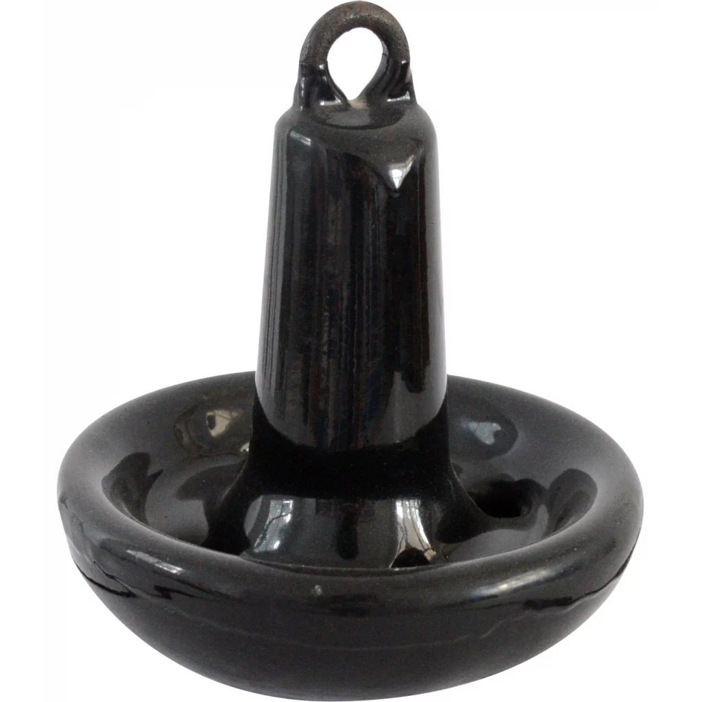 Daumann fortøyningslodd 4 kg