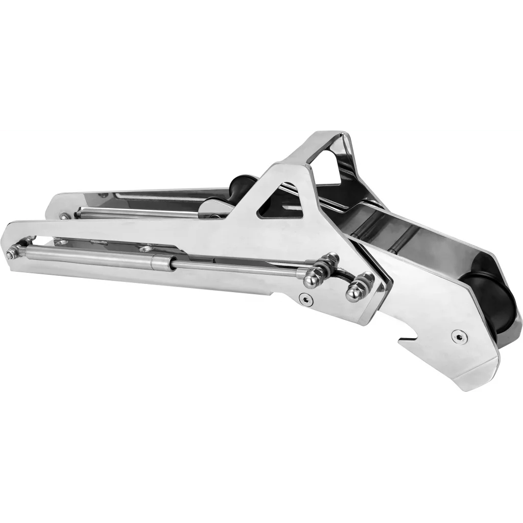 1852 Ankerrulle dempet 10-20 kg 316