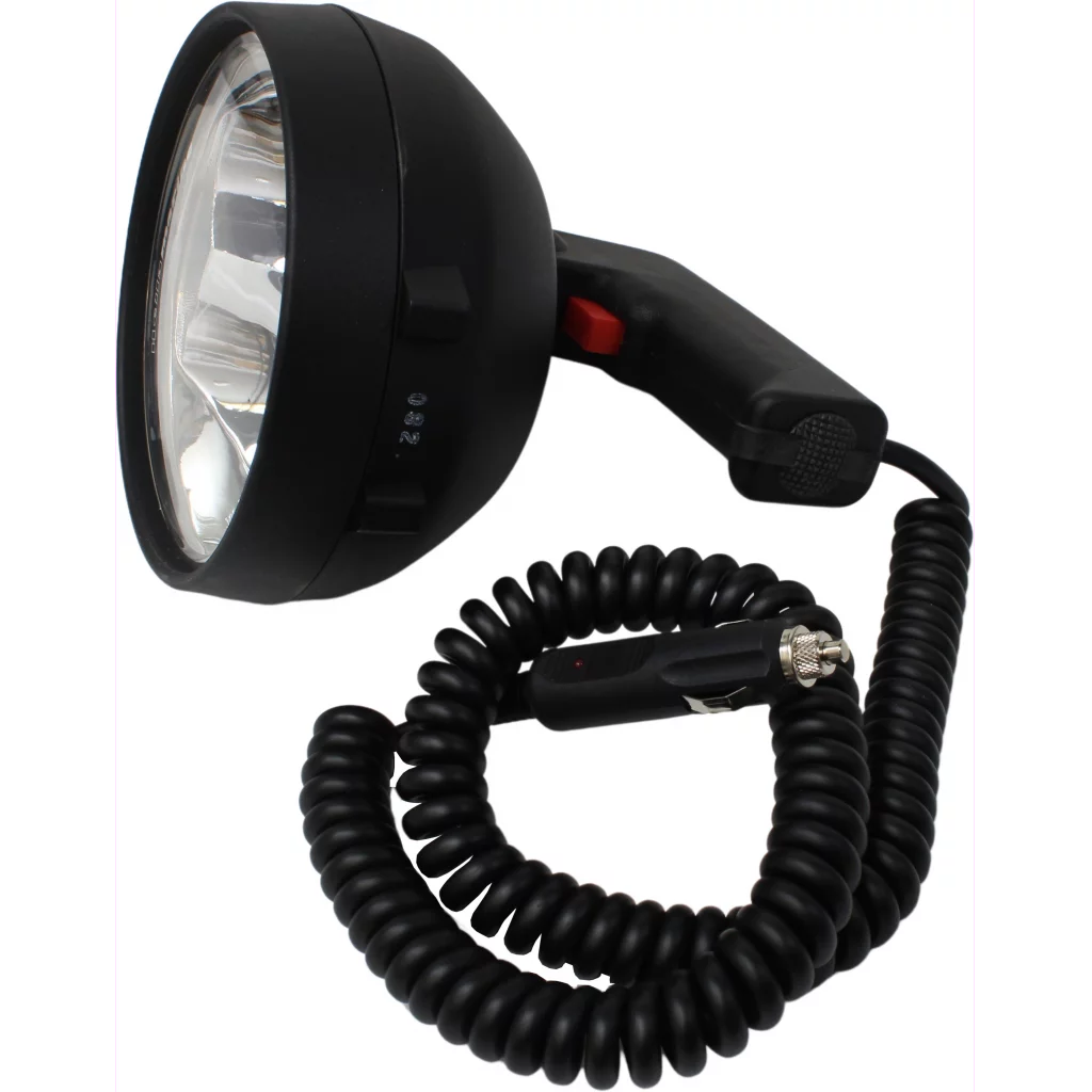 Hella Søkelys håndholdt 12V