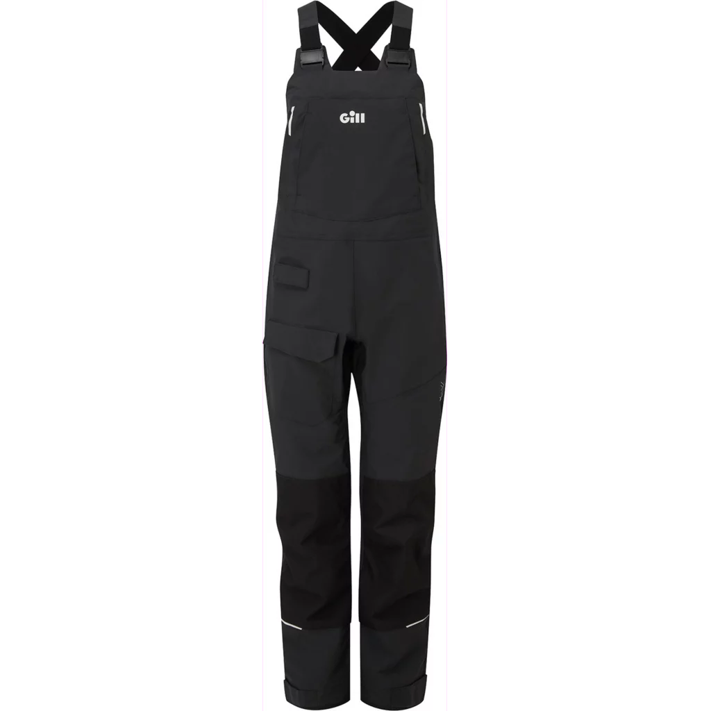 Gill OS25 Offshore Womens Trouser Graphite 8 (34)