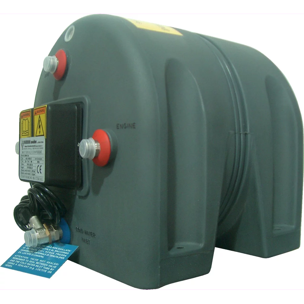 Sigmar Compact UC 20 l varmtvannsbereder