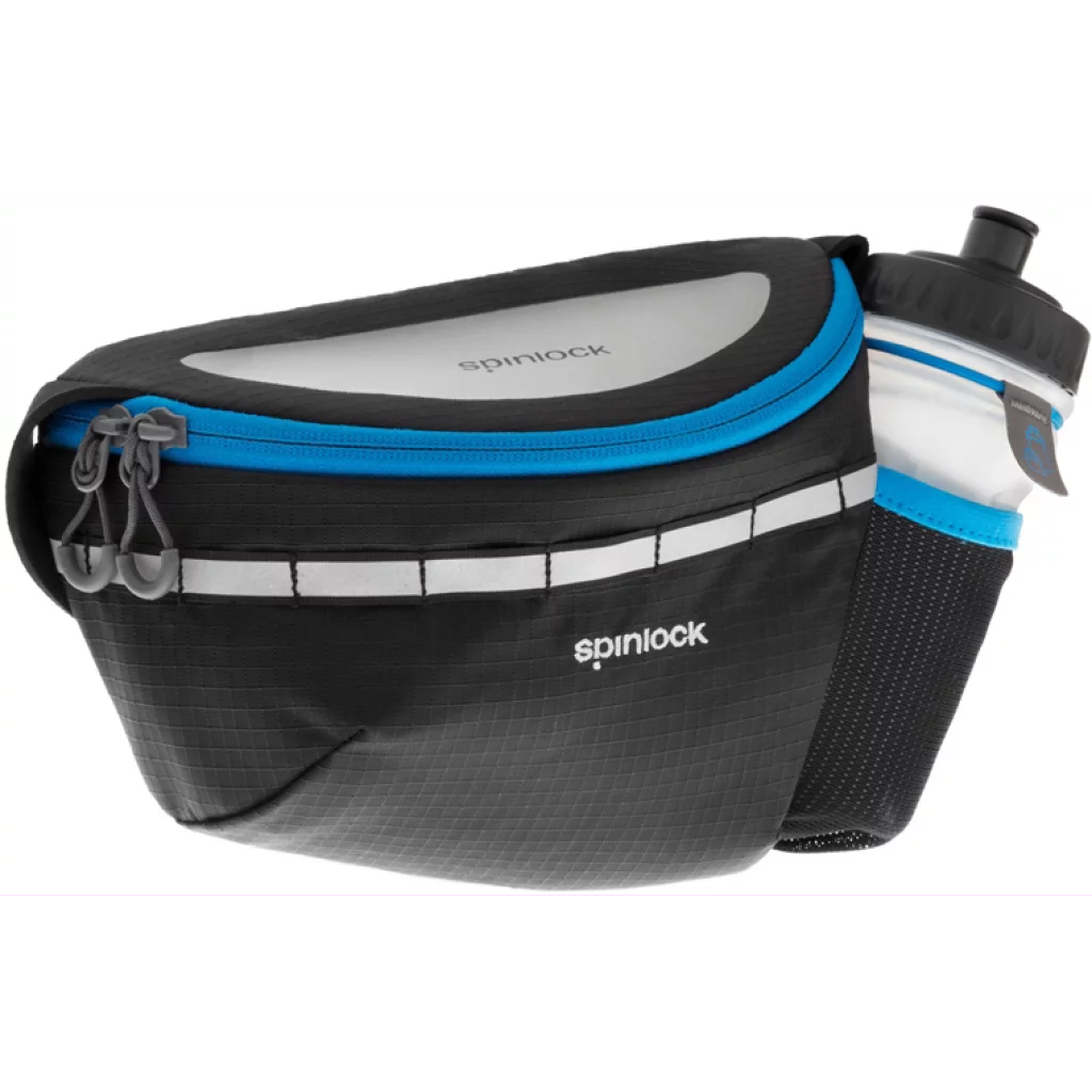 Spinlock Sideveske