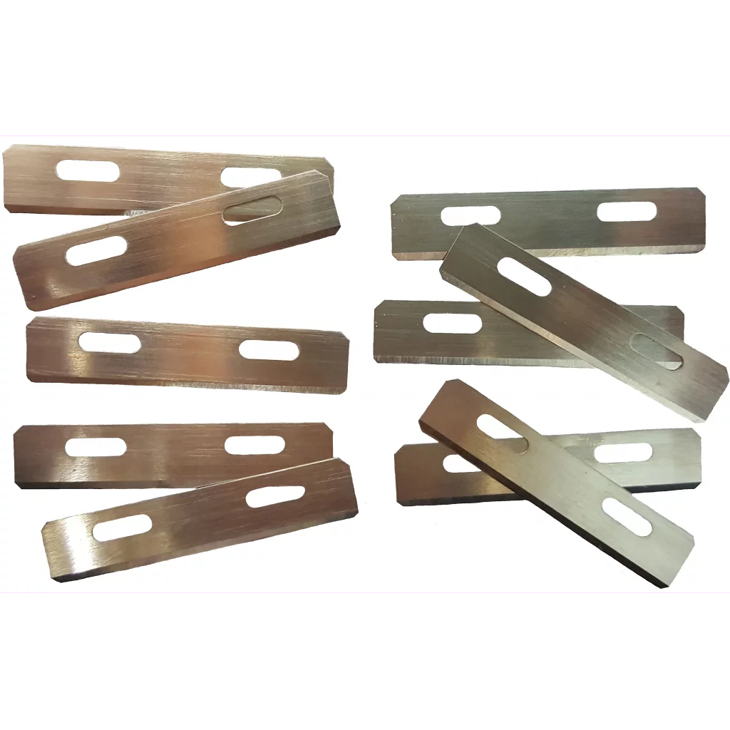 Reserveblad til proff kniv 1039165 10 stk