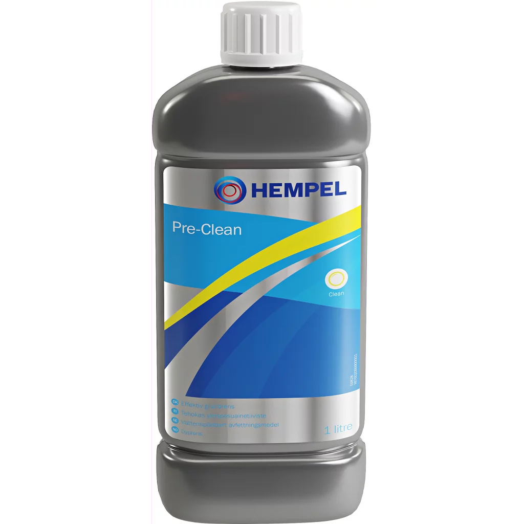 Hempel Pre-Clean 1 l