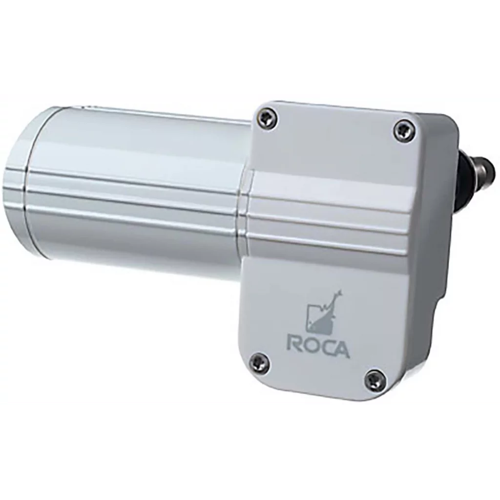 Roca W12 vindusviskermotor 68 mm 12V