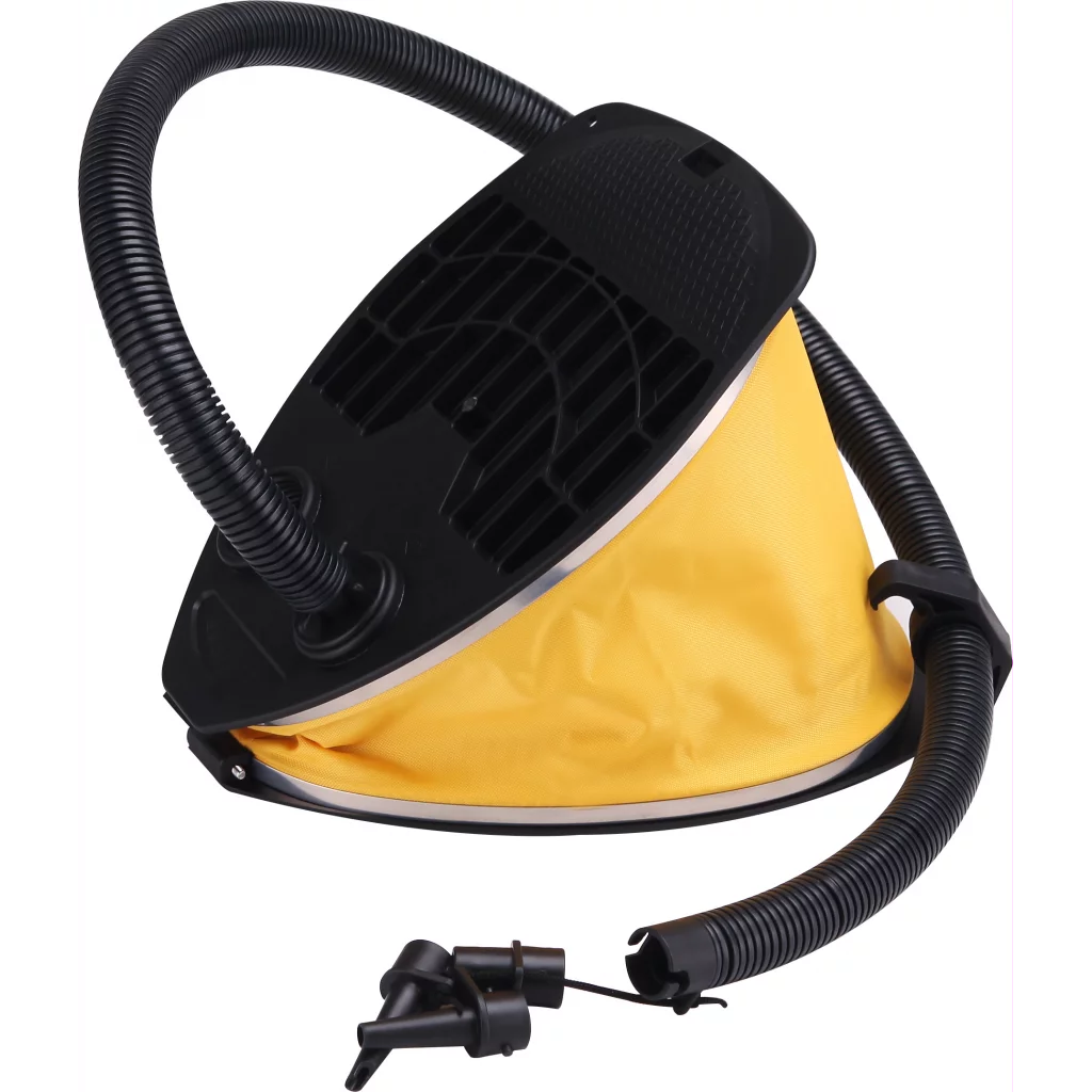 Smayda Gummibåtpumpe fotmodell high pressure 2 bar