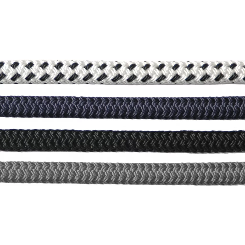 Robline Rio grå 10 mm 200 m