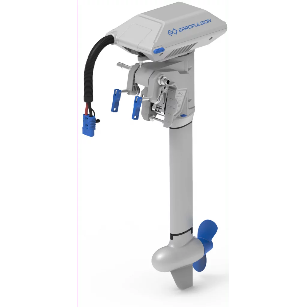 ePropulsion Navy 3.0 Evo 6HK Shortshaft