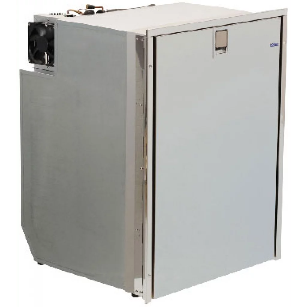 Isotherm Drawer 130 Inox kjøleskuff