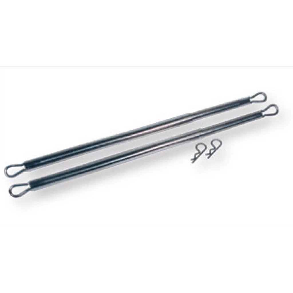 Holdersett til Snap Davit, 45-70 cm