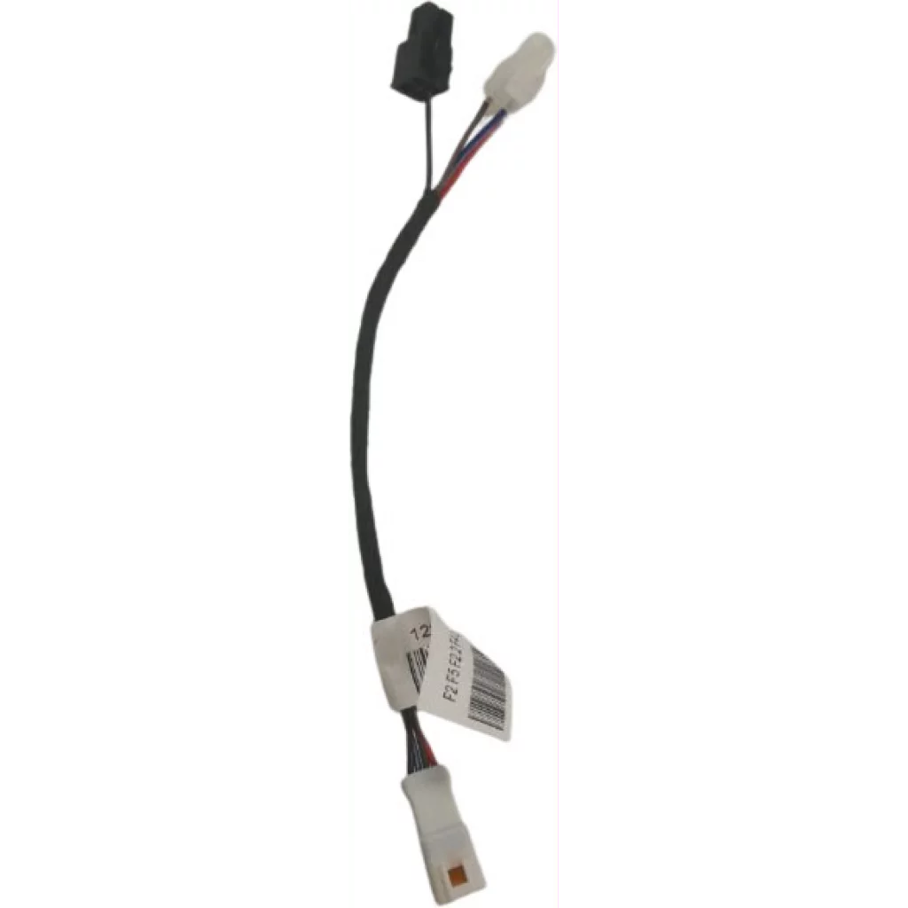 Overgang nytt panel eldre JP varmer