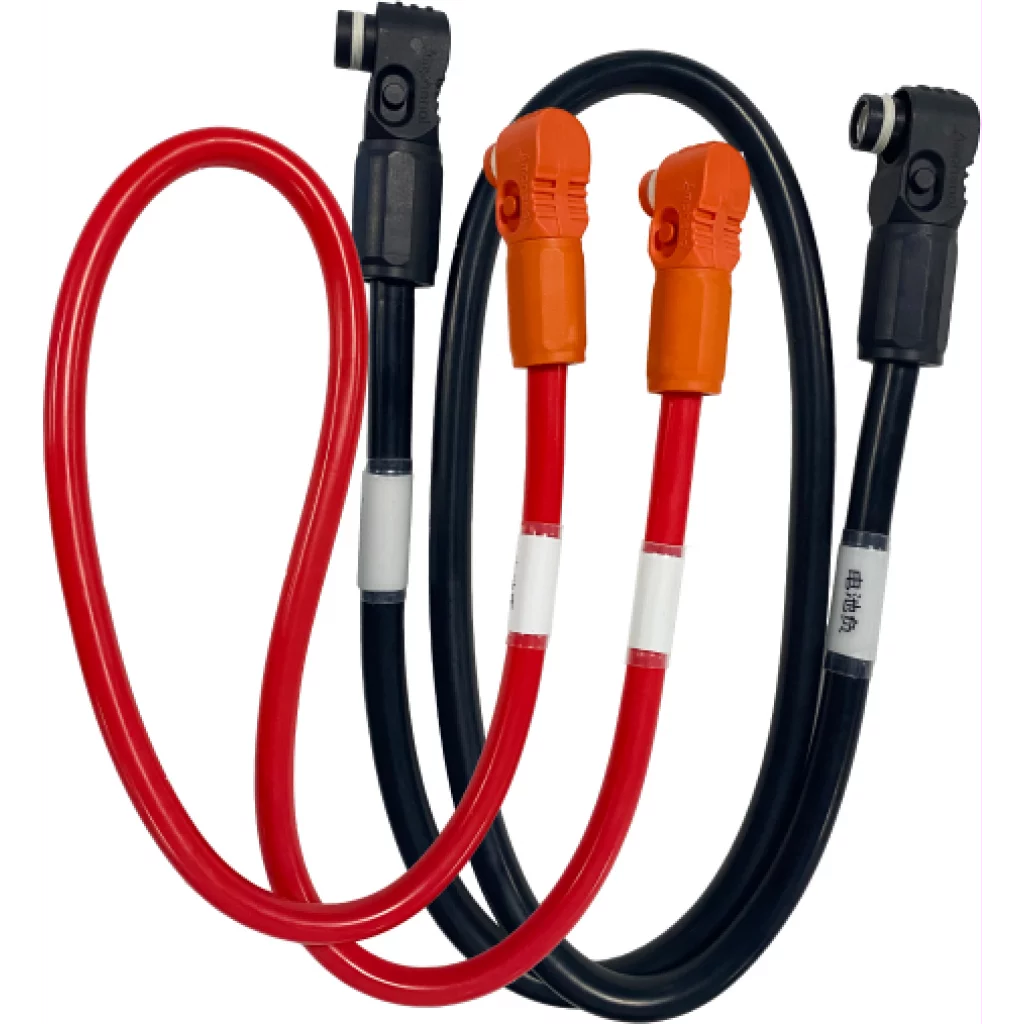 ePropulsion E Battery Bridging Cable 1.5m for E60/E163