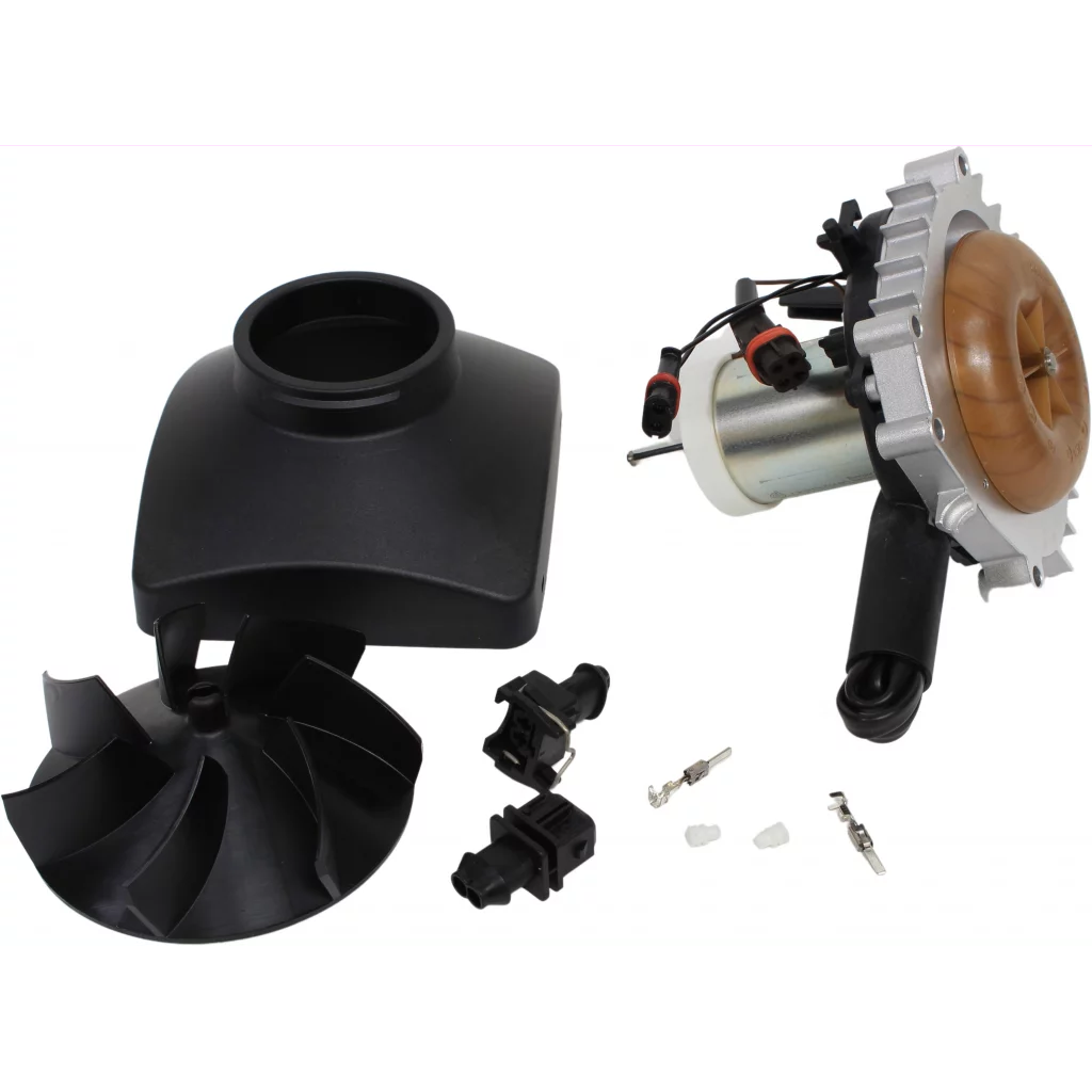 Webasto Air Top 2000 ST Motor 12V m/Dos.pumpe-kabel