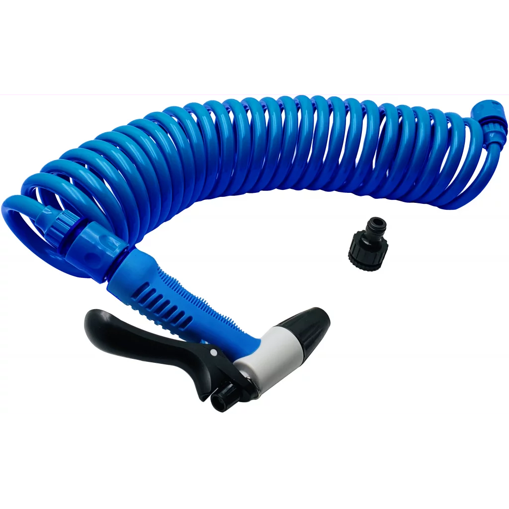 1852 Spyleslange kit