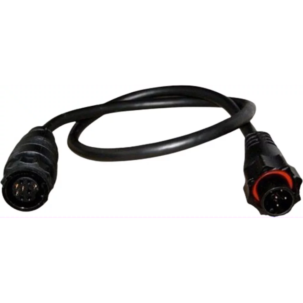 Svingeradapter for 9 til 7 pinner for Airmar-svingere