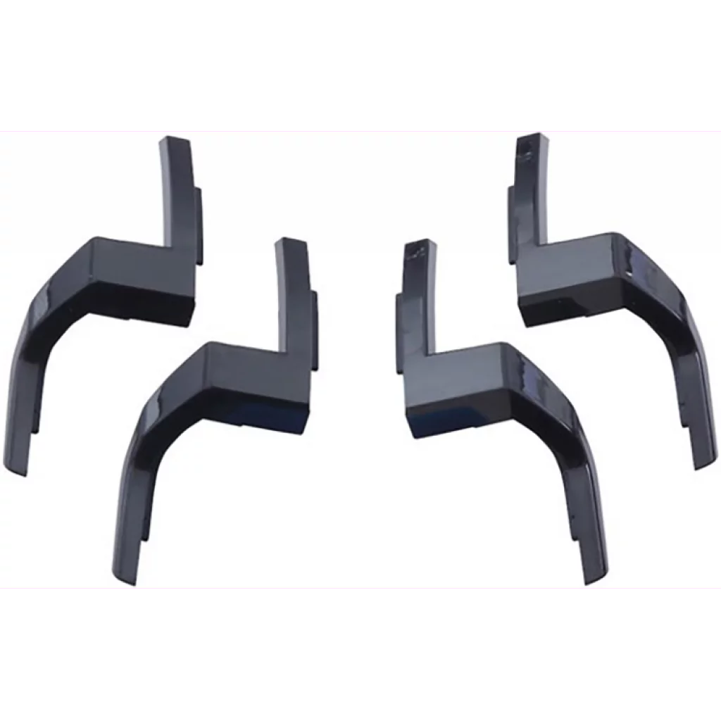 Lowrance Hjørnedetaljer for Elite FS 7 & 9