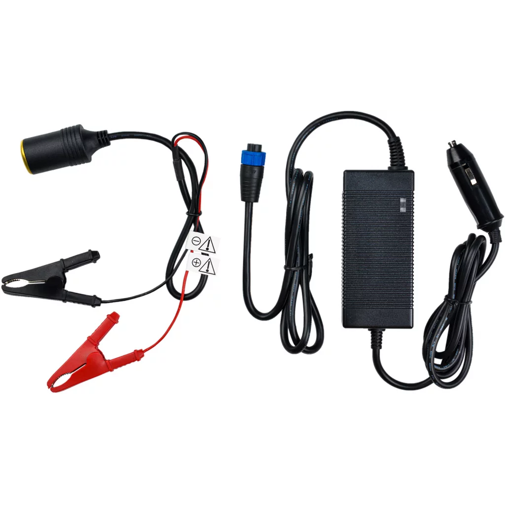 ePropulsion Lader 12/24V Spirit 1.0 Plus & EVO