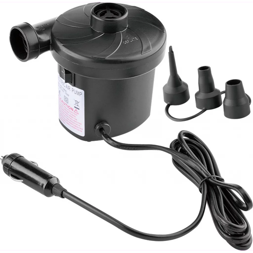 Smayda Pumpe badeleke 12V 0,43 psi