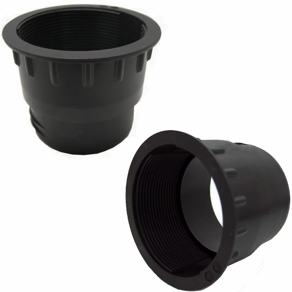 Webasto Muffe for luftuttak Ø60