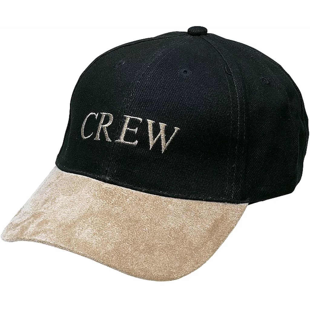 Caps Crew