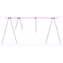 1852-bakkestativ-i-aluminium-m-bag-9-m