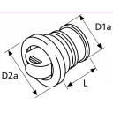 webasto-luftuttak-lukkbar-o70-sort