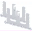 hurley-sup-rack-for-2-sup-brett