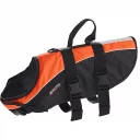 baltic-mascot-hundevest-oransje-svart-xl-40-kg