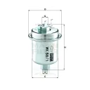 mann-drivstoffilter-wk-68-1-x