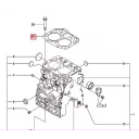 gasket-head